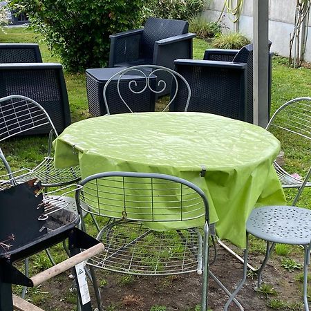 Gite Le Carmel Fumay Extérieur photo