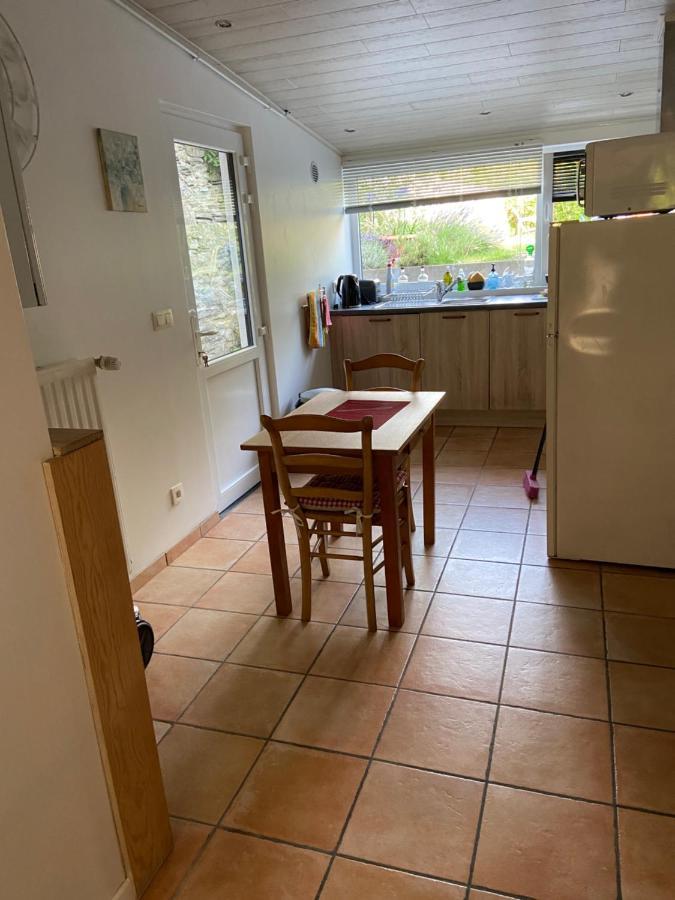 Gite Le Carmel Fumay Extérieur photo