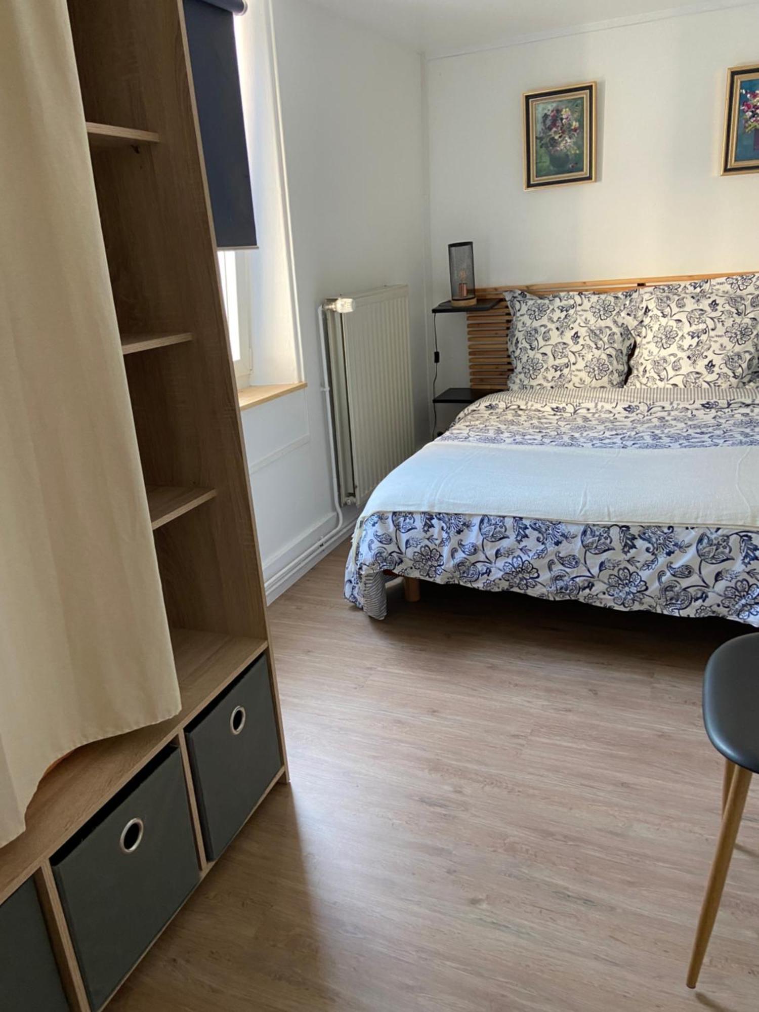 Gite Le Carmel Fumay Extérieur photo